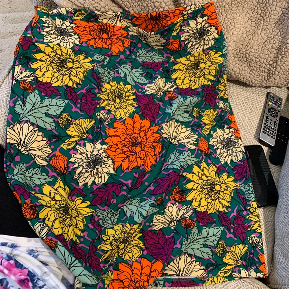 Lularoe Cassie 2XL